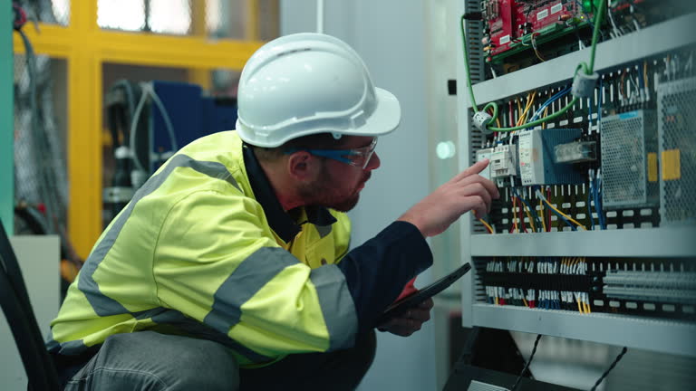 Best Commercial Electrical Services  in Bellevle, IL